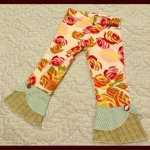 Matilda Jane Scrappy Garden